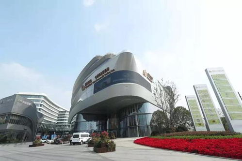 最新消息 第三届进博会亮点揭晓,跨境新零售备受关注