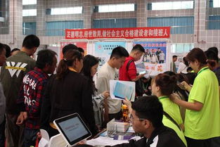 新学期新气象,商贸增添新力量 商贸系2019年迎新工作顺利进行
